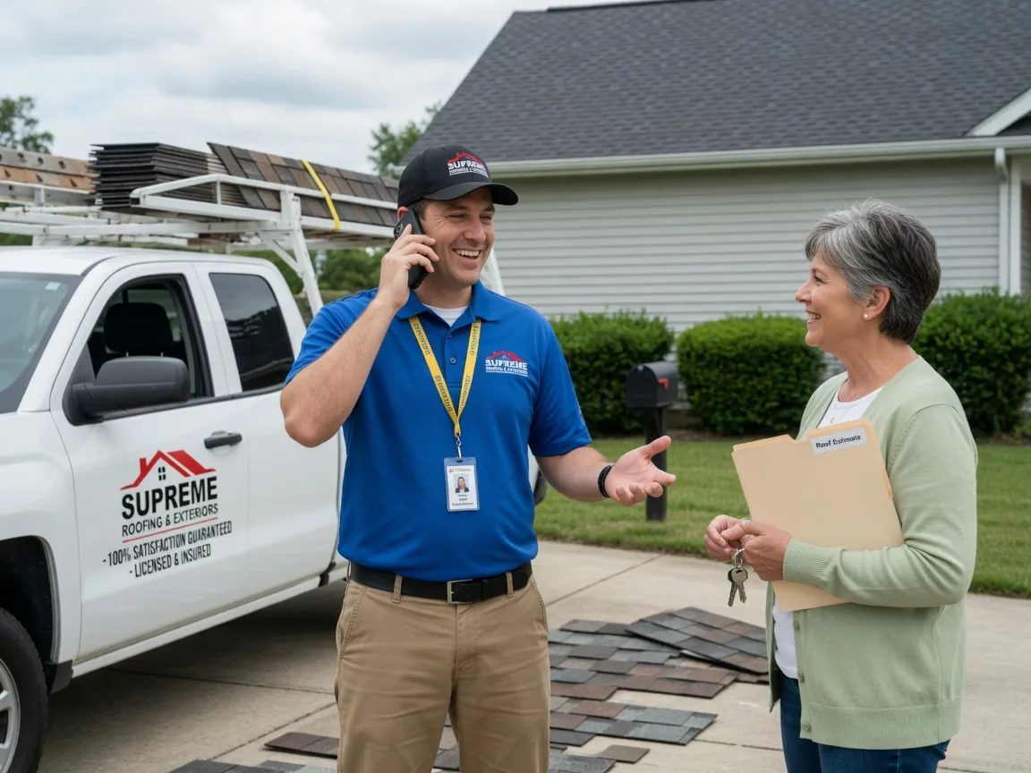 Roof Replacement Kirtland Afb, NM FAQs